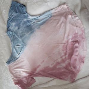 MAURICES tee shirt size L